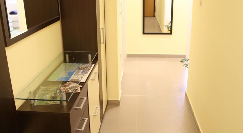 Apartment Zubcic Zadar Zimmer foto