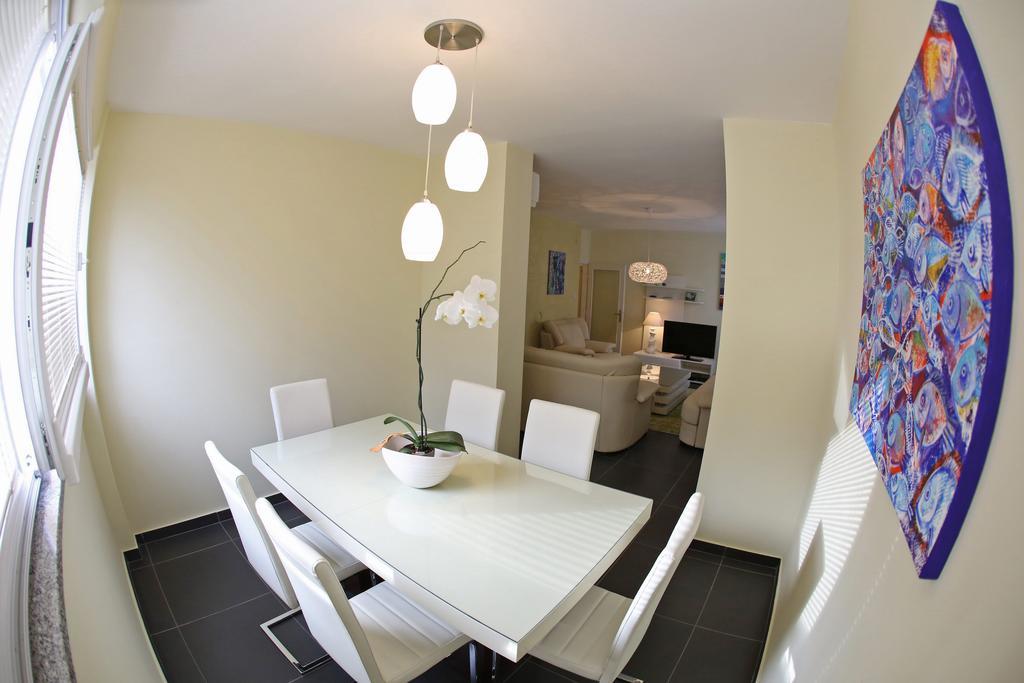 Apartment Zubcic Zadar Zimmer foto